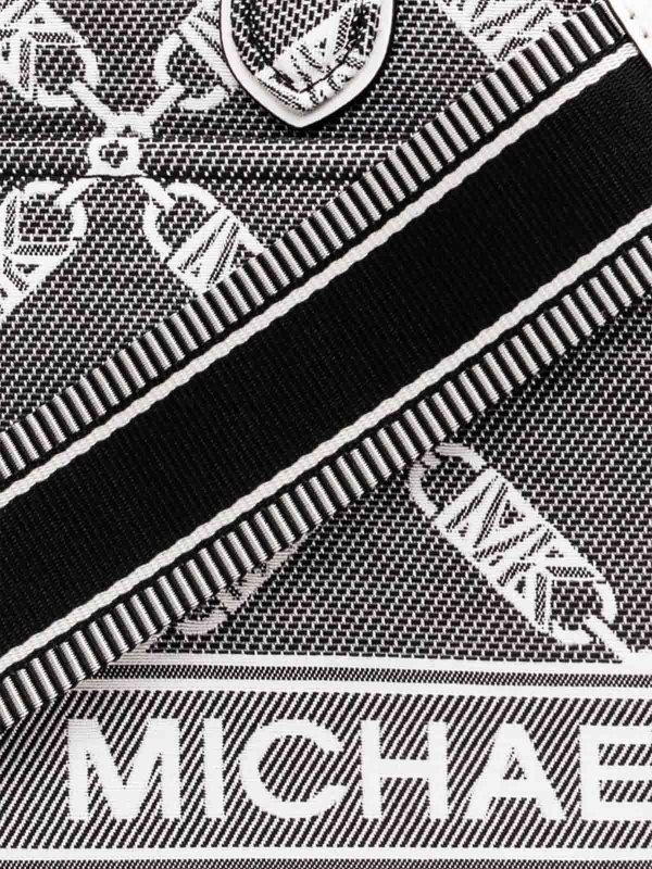 Michael Michael Kors: Bolsos Shopping online - Bolso Shopping - Negro