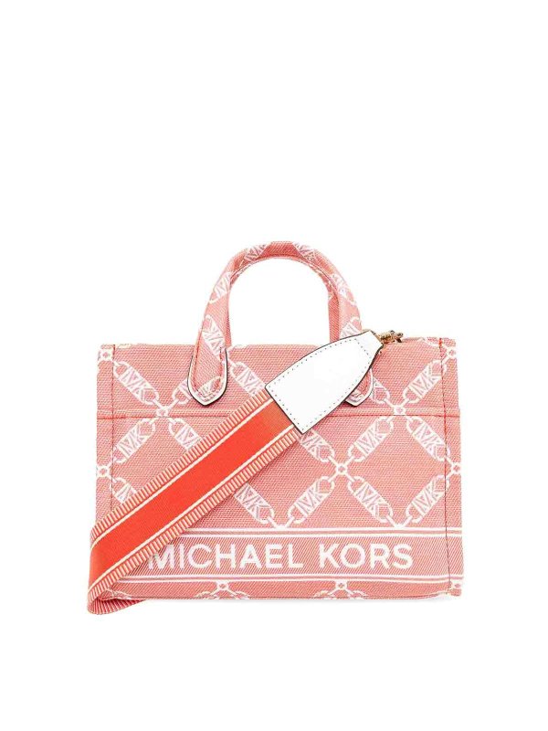 Michael Michael Kors: totes bags - Gigi Small Tote Bag
