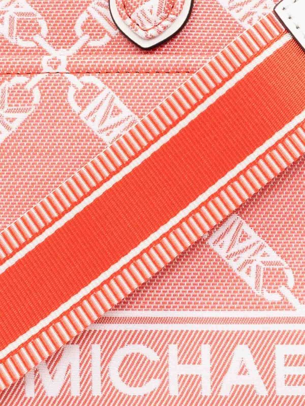 Michael Michael Kors: totes bags online - Gigi Small Tote Bag