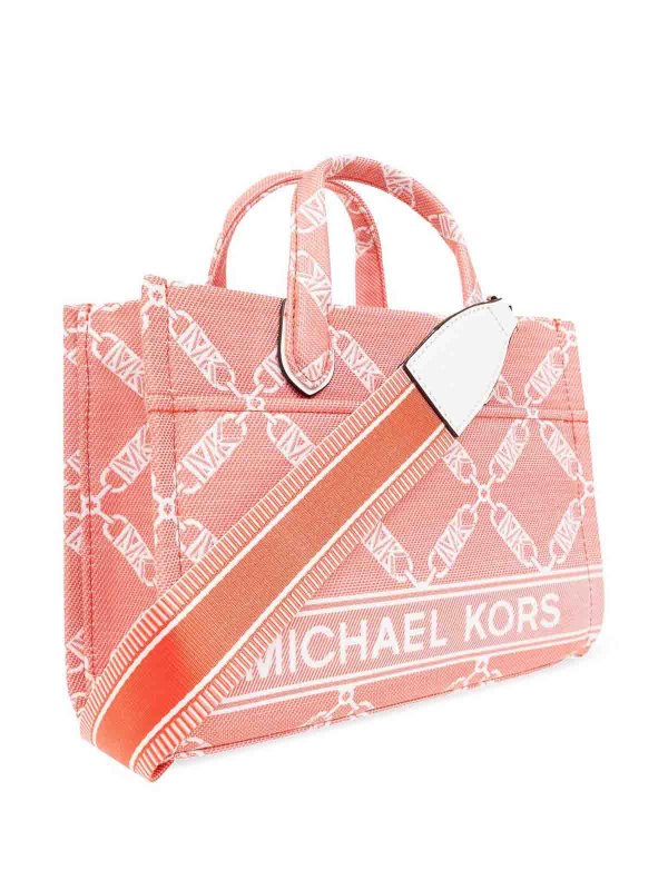 The Best Shops Michael Michael Kors: totes bags - Gigi Small Tote Bag
