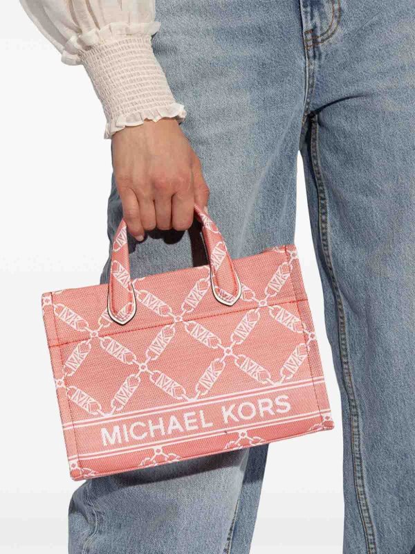 Michael Michael Kors buy online Gigi Small Tote Bag