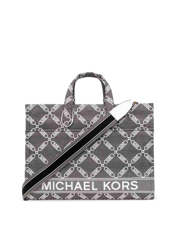 Michael Michael Kors: totes bags - Gigi Large Tote Bag