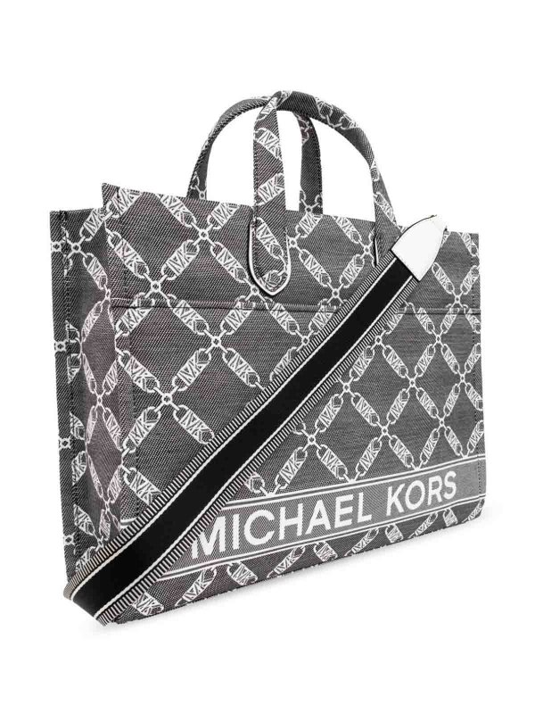 Michael Michael Kors: totes bags online - Gigi Large Tote Bag