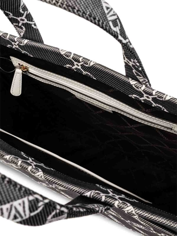 The Best Shops Michael Michael Kors: totes bags - Gigi Large Tote Bag