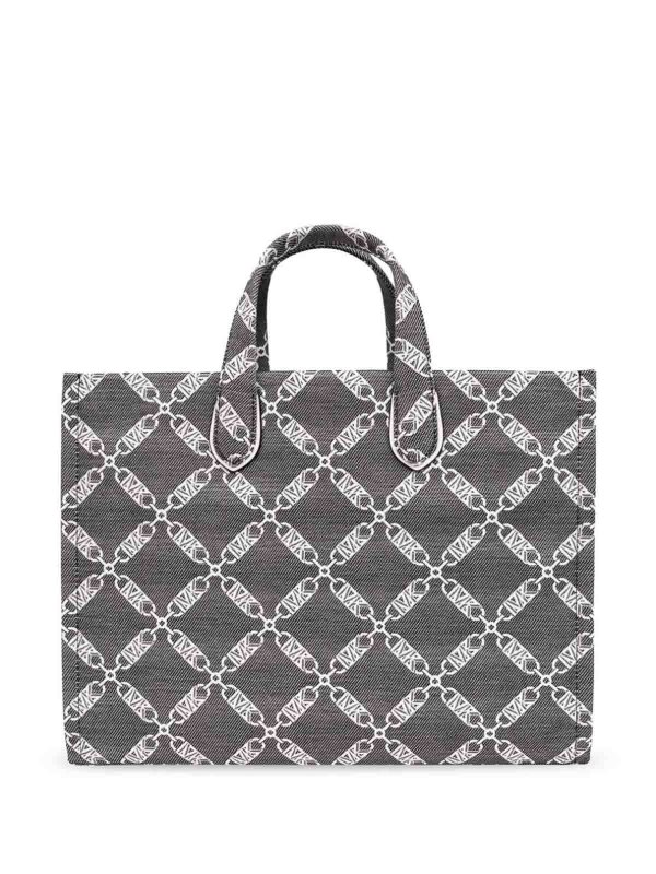 Gigi Large Tote Bag shop online: Michael Michael Kors