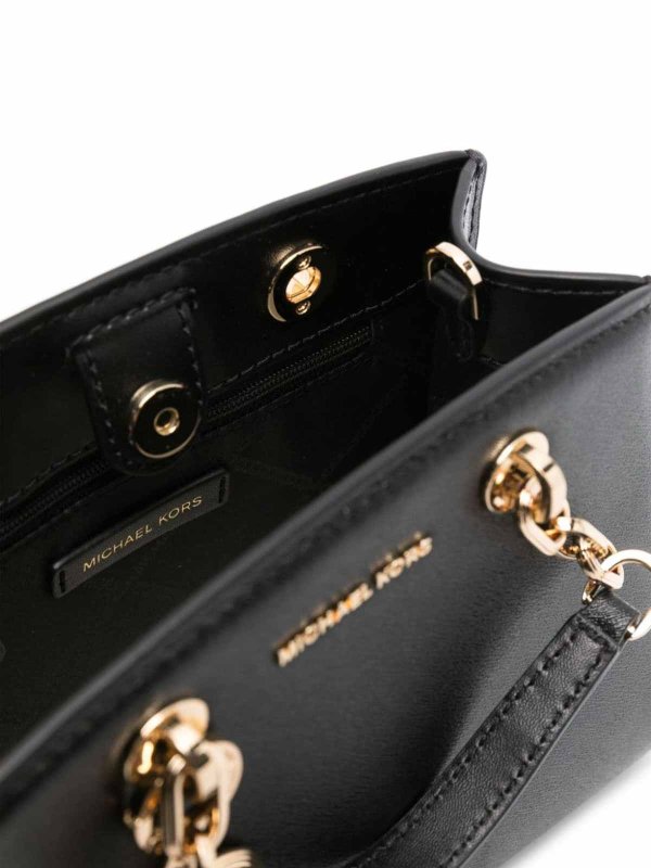 The Best Shops Michael Michael Kors: cross body bags - Leahter Crossbody Bag