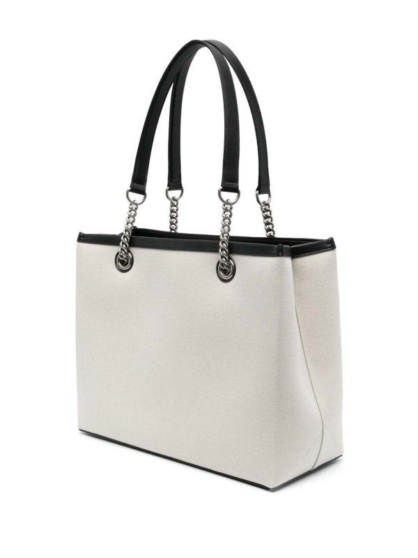 The Best Shops BALENCIAGA: totes bags - Duty Free Medium Tote Bag