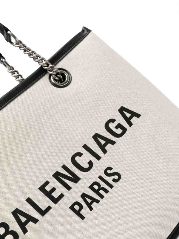 Duty Free Medium Tote Bag shop online: BALENCIAGA