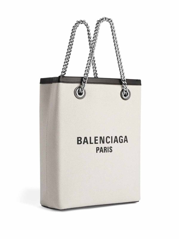 BALENCIAGA: Cases und Hüllen online - Etui - Beige