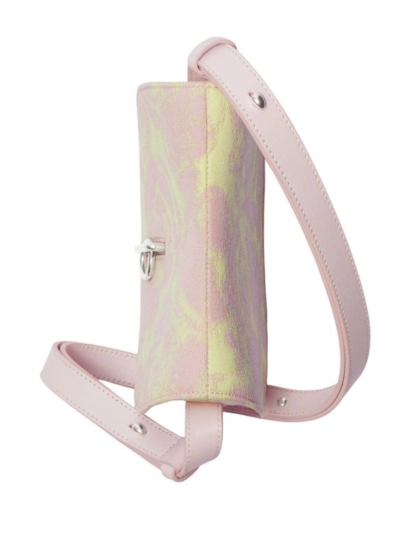 BURBERRY: shoulder bags online - Rocking Horse Mini Shoulder Bag