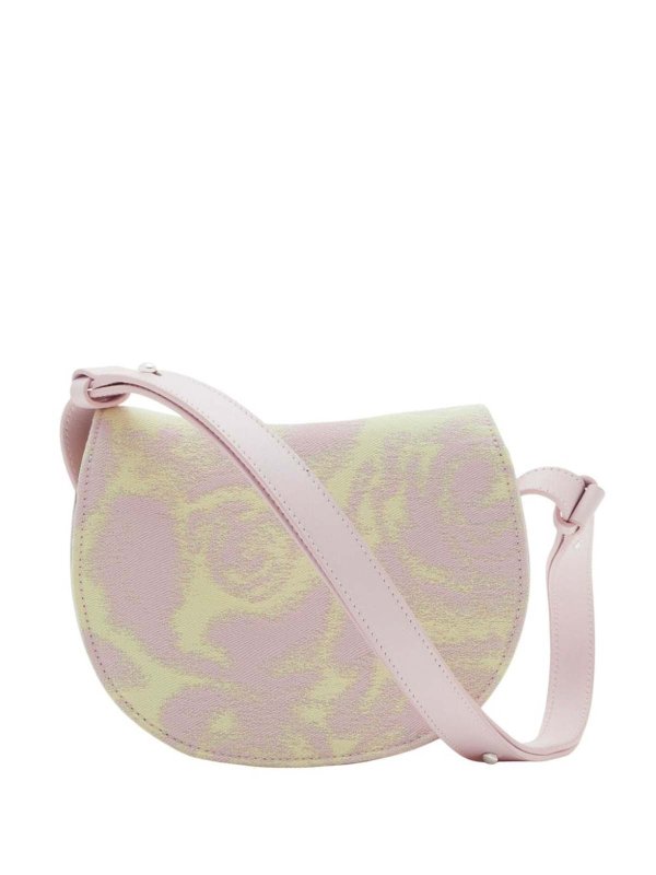 Rocking Horse Mini Shoulder Bag shop online: BURBERRY