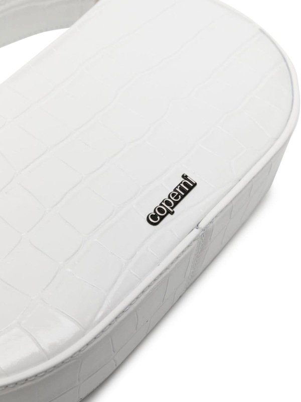 Shopper - Weiß shop online: COPERNI