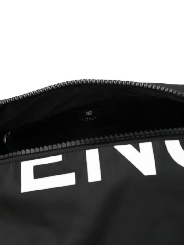 Rucksack - Schwarz shop online: GIVENCHY