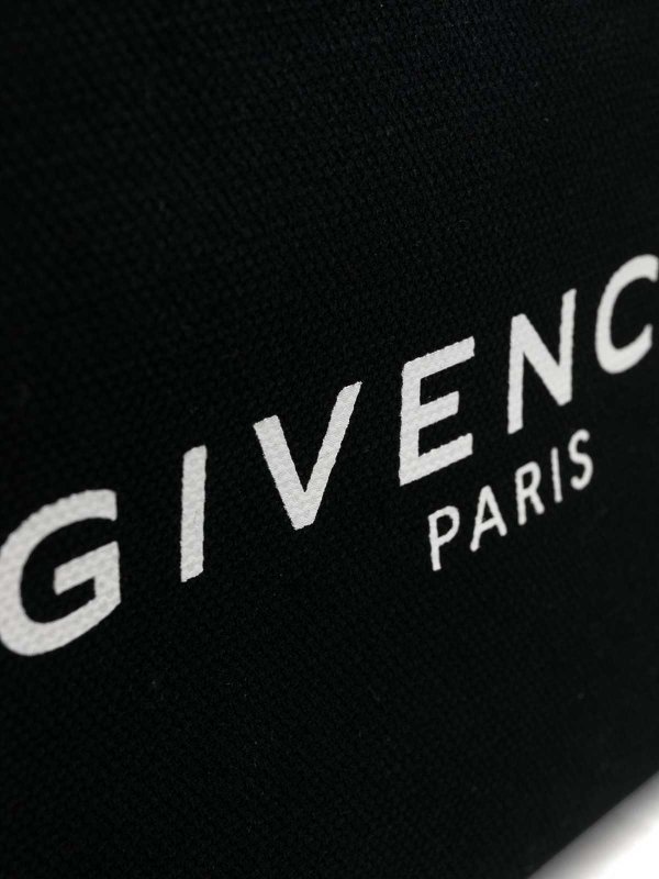 GIVENCHY buy online Shopper - Schwarz