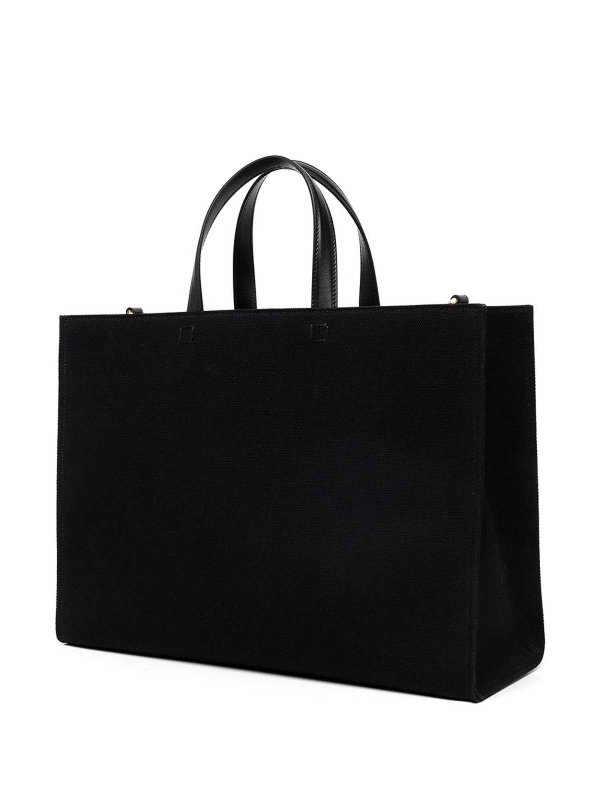 GIVENCHY: Bolsos Shopping online - Bolso Shopping - Negro