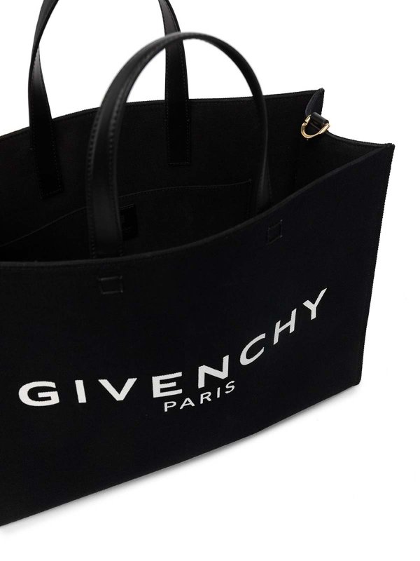The Best Shops GIVENCHY: Bolsos Shopping - Bolso Shopping - Negro