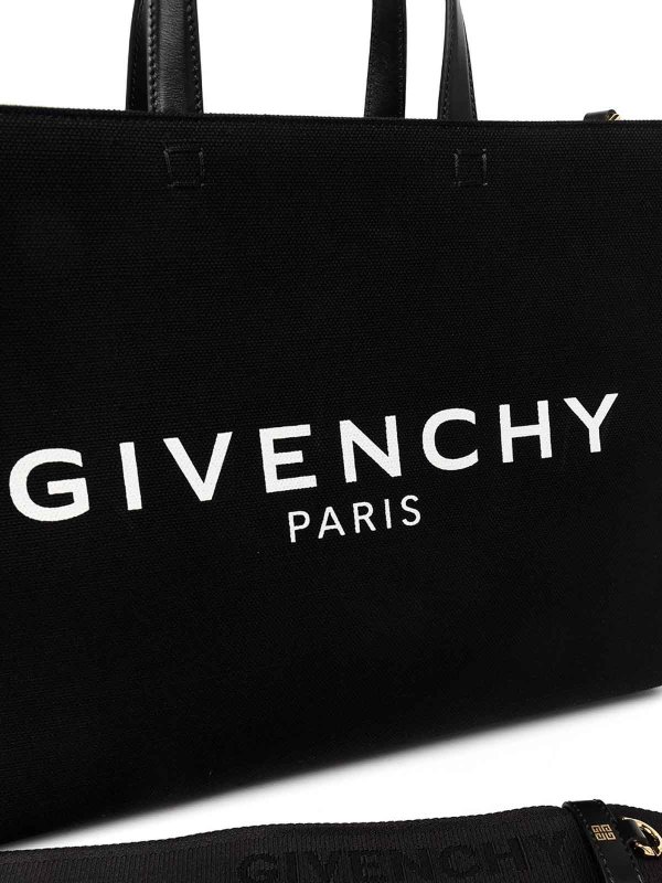 Bolso Shopping - Negro shop online: GIVENCHY