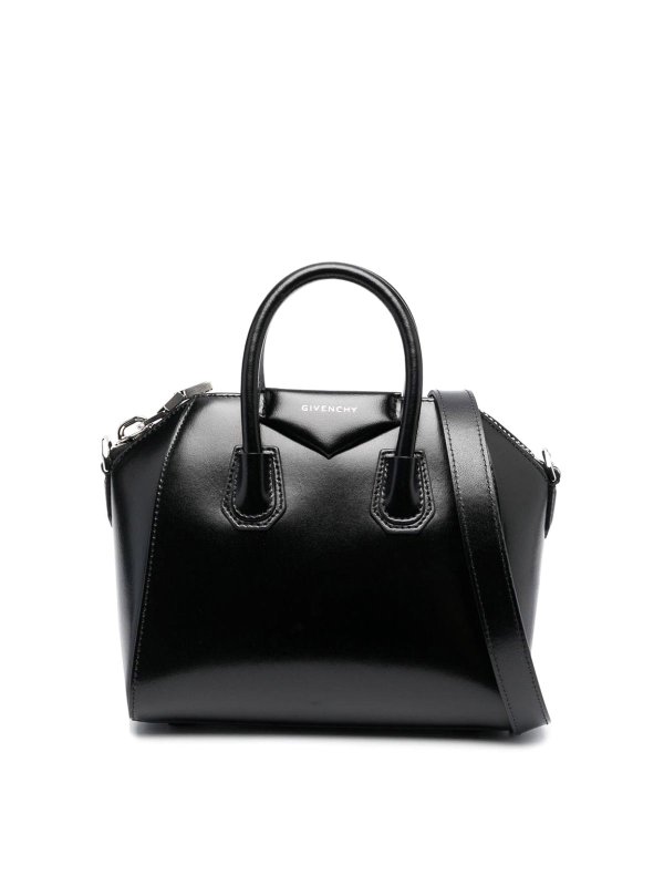 GIVENCHY: Umhängetaschen - Umhängetasche - Schwarz