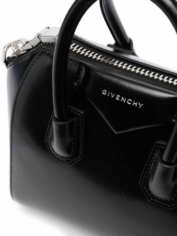 GIVENCHY: Umhängetaschen online - Umhängetasche - Schwarz