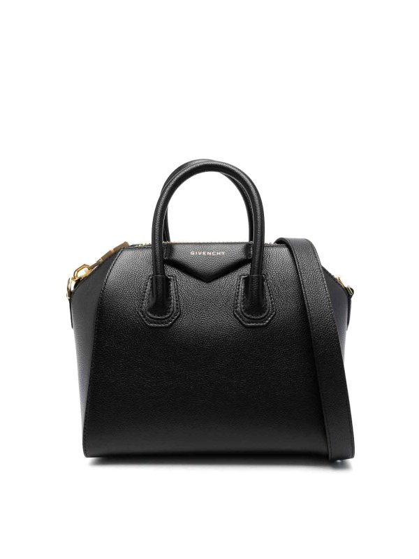 GIVENCHY: Handtaschen - Shopper - Schwarz