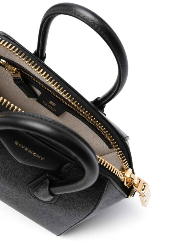 GIVENCHY: Handtaschen online - Shopper - Schwarz