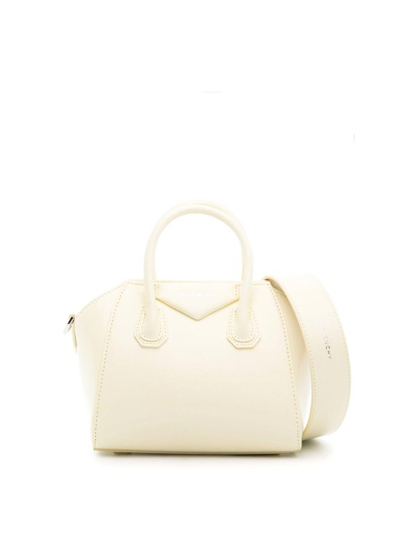 Givenchy トートバッグ - 白|BB50WKB1YDANTIGONA759 | THEBS