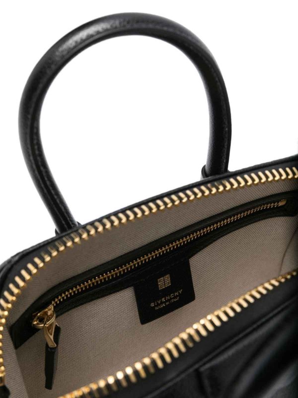 GIVENCHY: Handtaschen online - Shopper - Schwarz