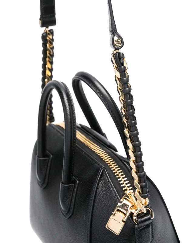The Best Shops GIVENCHY: Handtaschen - Shopper - Schwarz
