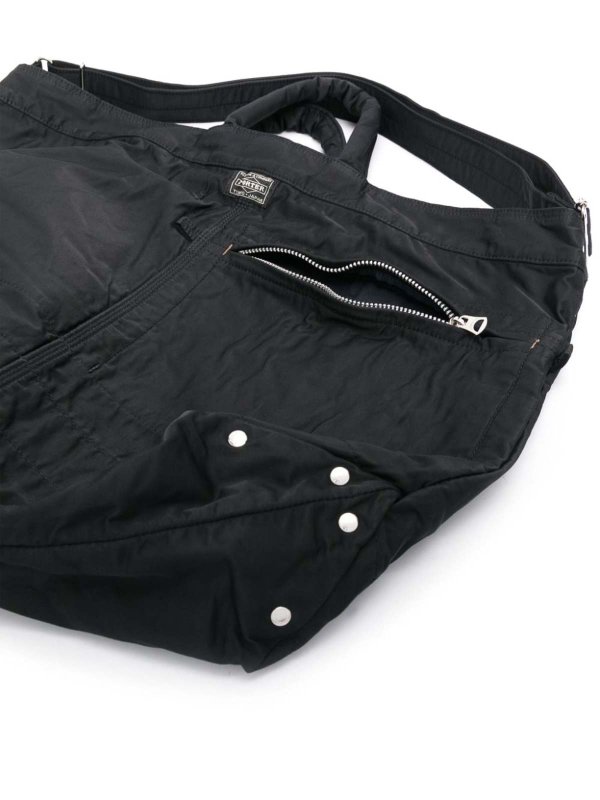 The Best Shops PORTER-YOSHIDA & CO.: borse a spalla - Borsa tote a 2 vie Mile