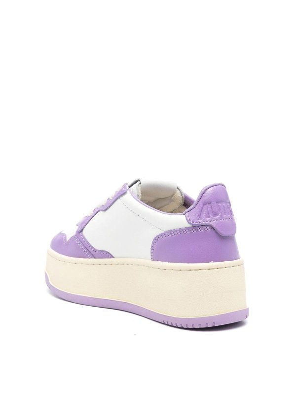 AUTRY: Sneaker online - Sneaker - Lila