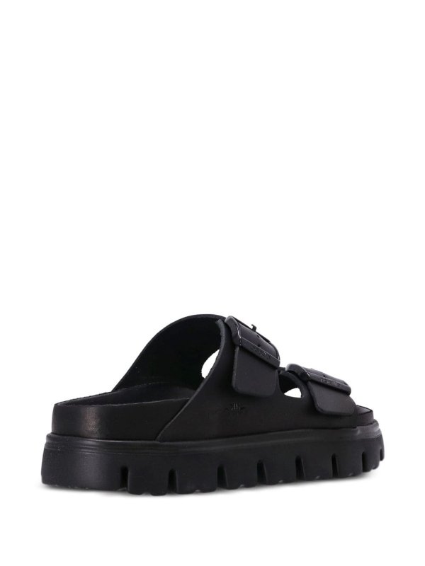 サンダル - 黒 shop online: BIRKENSTOCK