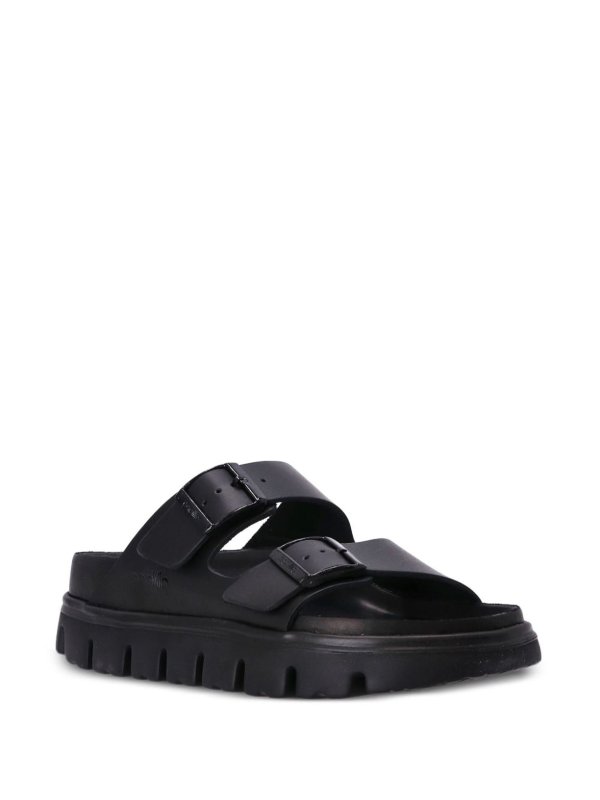 BIRKENSTOCK buy online サンダル - 黒