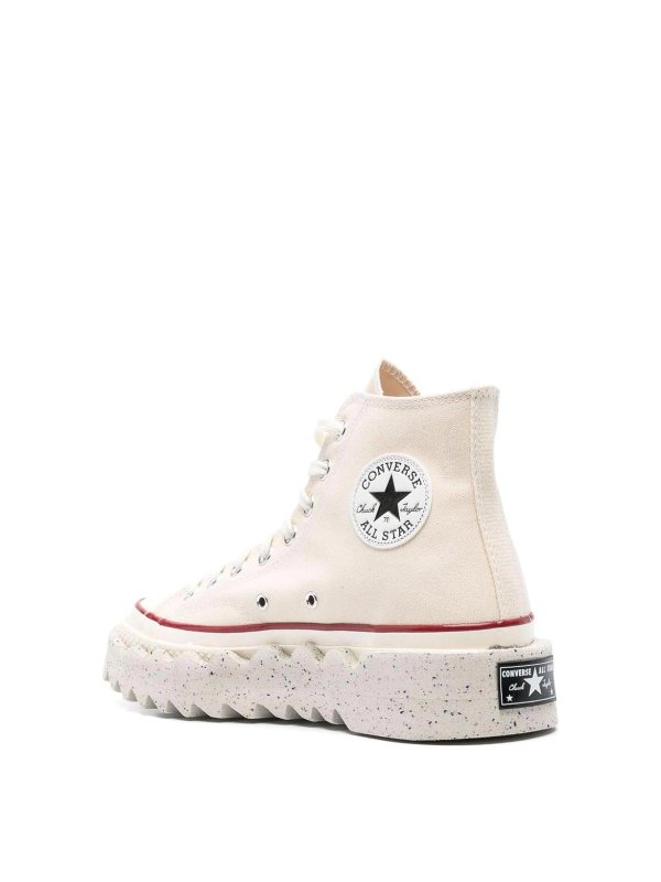 The Best Shops Converse: Chaussures de sport - Baskets - Beige