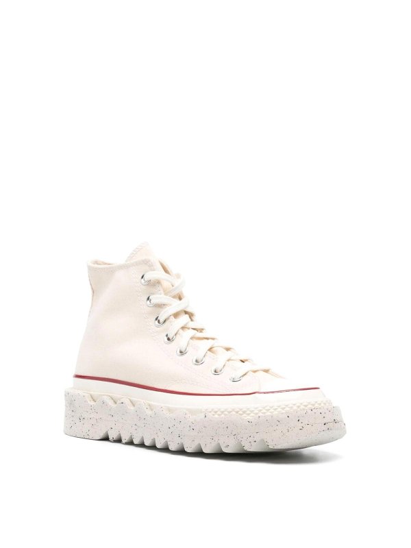 Baskets - Beige shop online: Converse