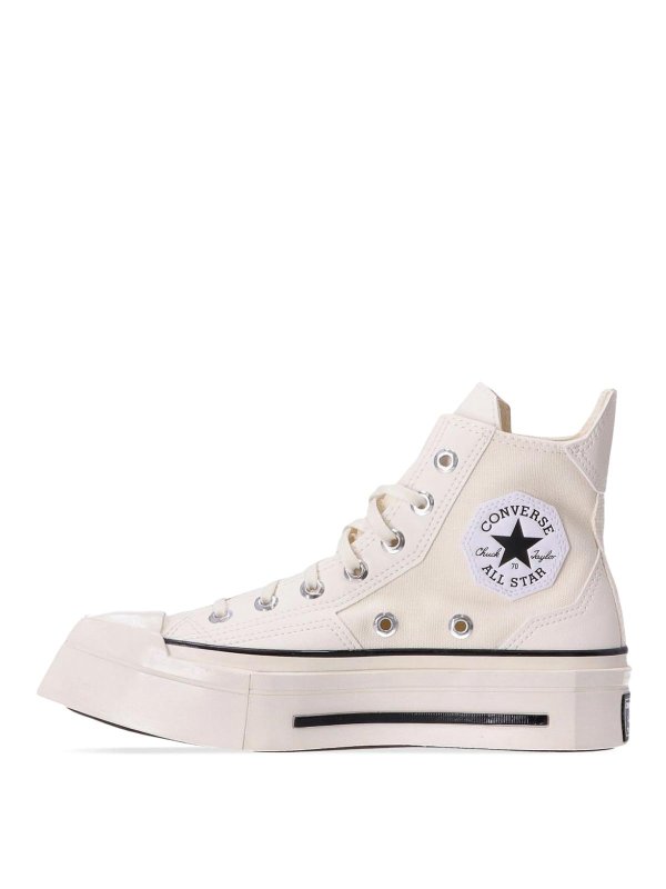Converse: Sneaker online - Sneaker - Hellbraun