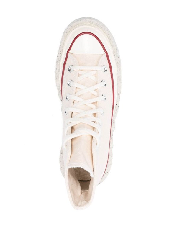 Converse: Chaussures de sport online - Baskets - Beige
