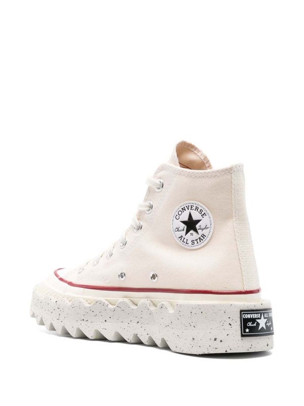 The Best Shops Converse: Chaussures de sport - Baskets - Beige