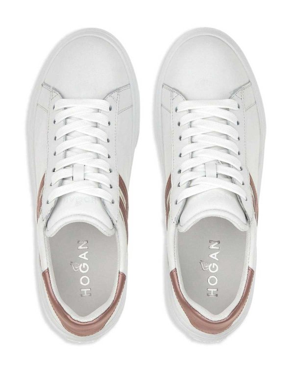 The Best Shops HOGAN: Sneaker - Sneaker - Braun