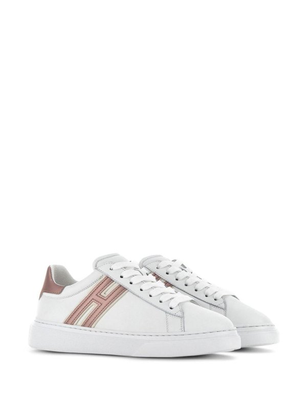 Sneaker - Braun shop online: HOGAN