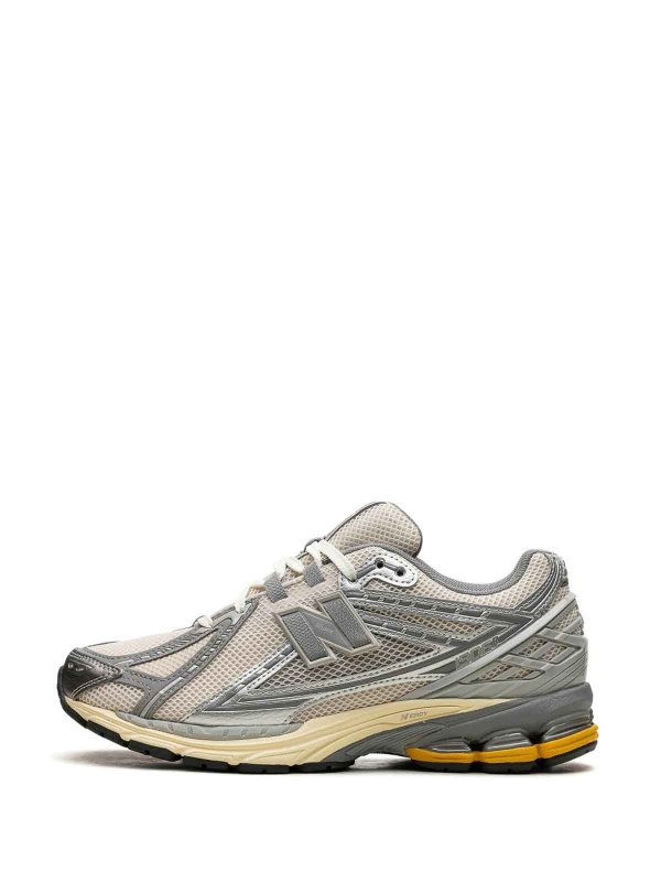 The Best Shops NEW BALANCE: スニーカー - スニーカー - グレー