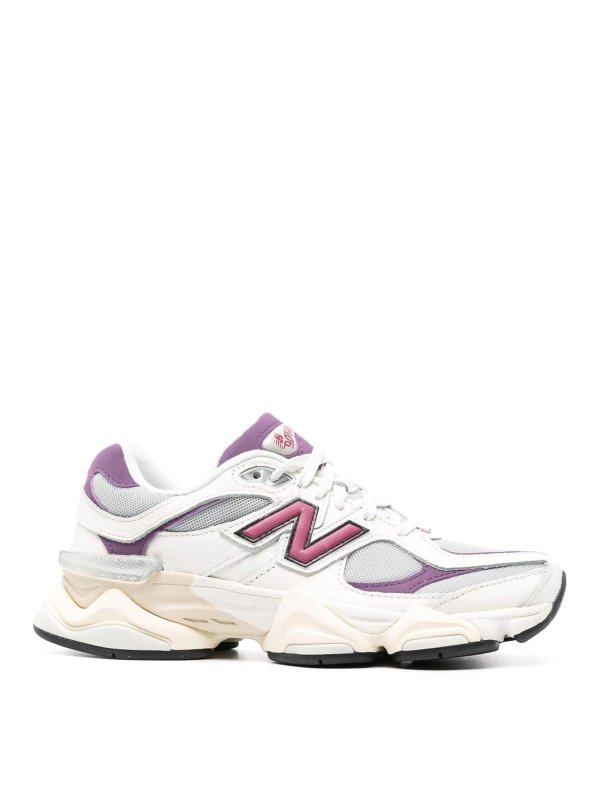 NEW BALANCE: trainers - 9060 Sneakers