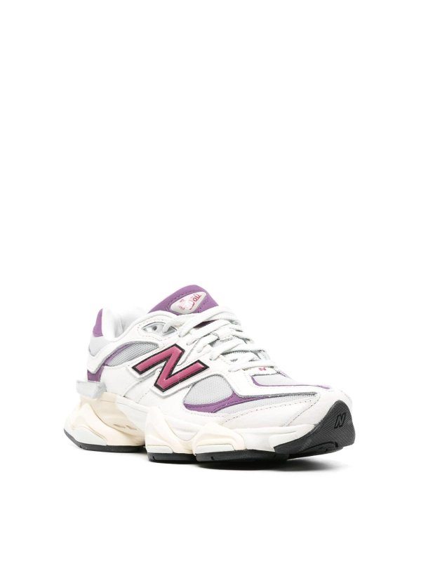 The Best Shops NEW BALANCE: trainers - 9060 Sneakers