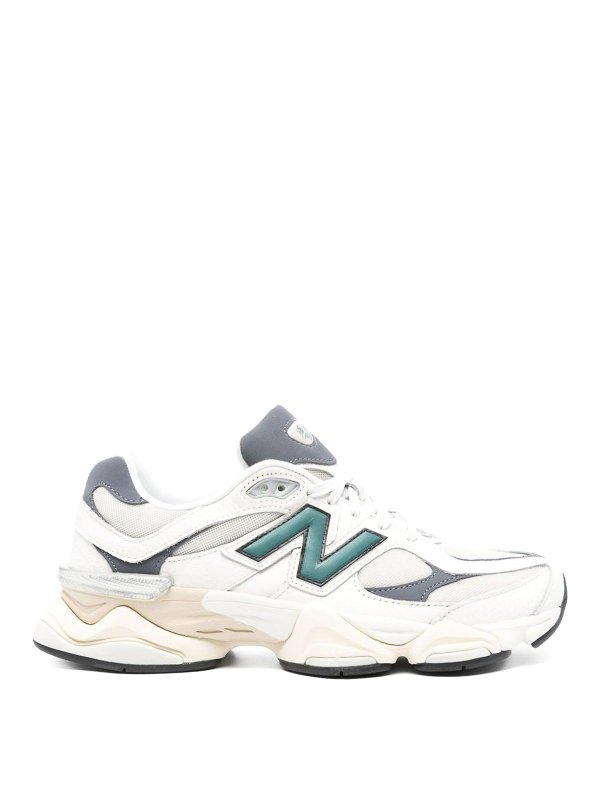 NEW BALANCE: sneakers - Sneaker 9060