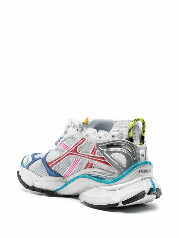 BALENCIAGA: trainers online - Runner Sneakers