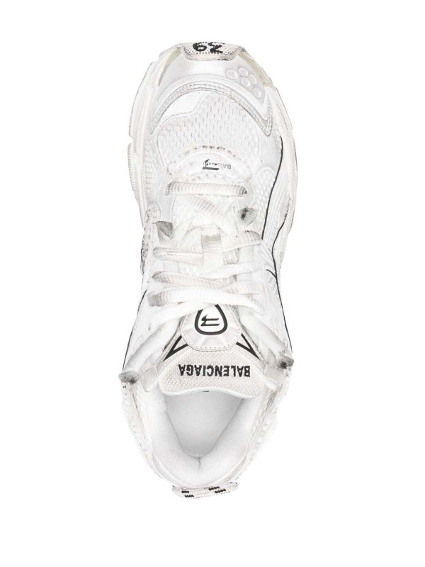 Sneaker - Weiß shop online: BALENCIAGA