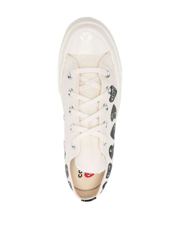 Zapatillas - Beis shop online: COMME DES GARCONS