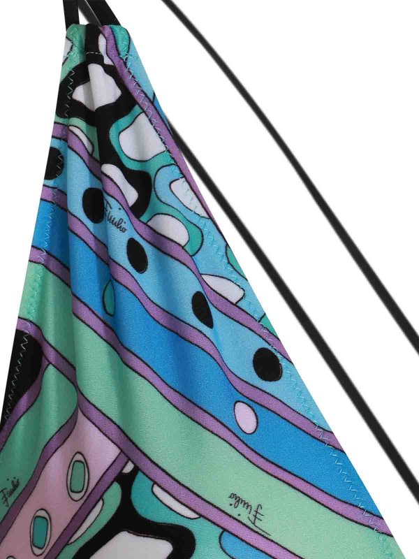 The Best Shops EMILIO PUCCI: costumi interi - Costume da bagno intero