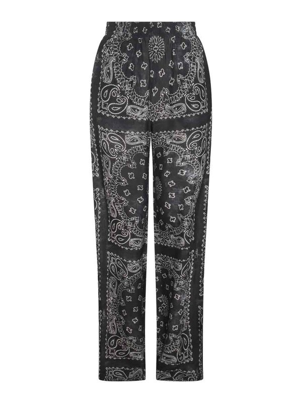 GOLDEN GOOSE: casual trousers - Trousers