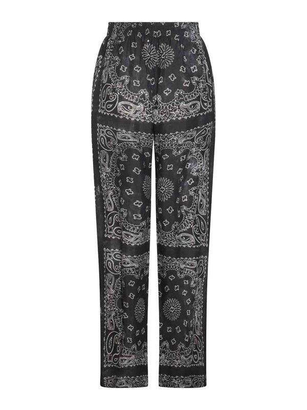 GOLDEN GOOSE: casual trousers online - Trousers