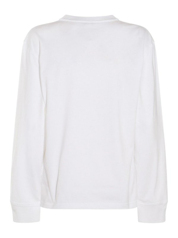 ALEXANDER WANG: スウェット＆セーター online - スウェットシャツ/セーター - 白